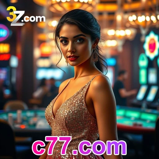 c77.com Cassinos Virtuais