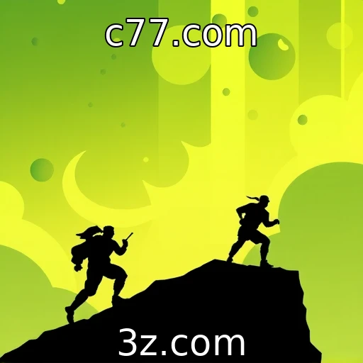 A evolução dos gráficos em jogos de ação - c77.com