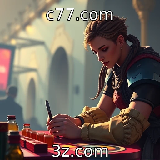 Novas tendências em jogos independentes no mercado atual - c77.com