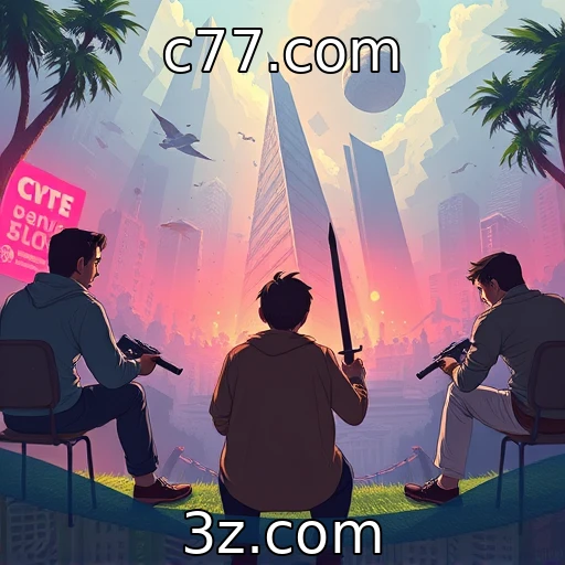 Como jogos independentes estão mudando o mercado - c77.com