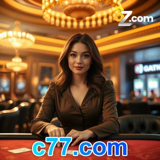 c77.com Acesso Rápido