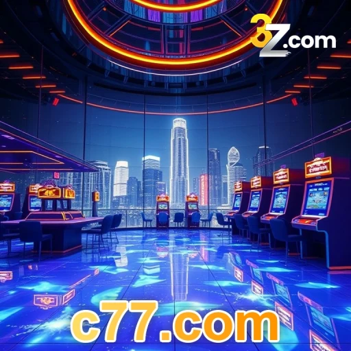 c77.com Métodos de Pagamento
