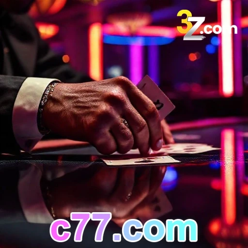 c77 com Jogos de caça-níqueis