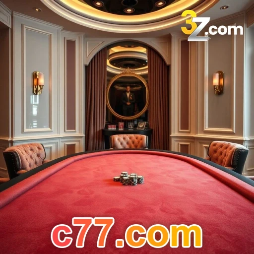 c77 com Jogos de caça-níqueis